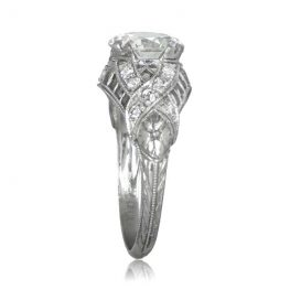 Trieste Engagement Ring