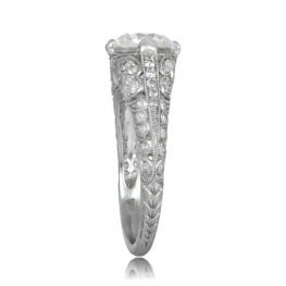 Basel Engagement Ring