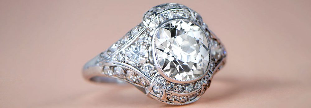 30k Diamond Engagement-Ring