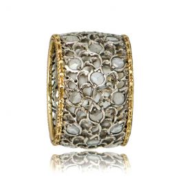 Buccellati Wedding Band TSV