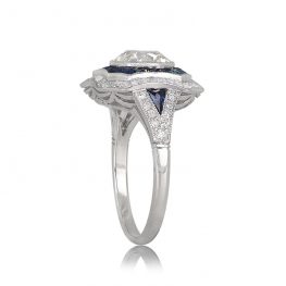 Lisbon Engagement RIng 11611