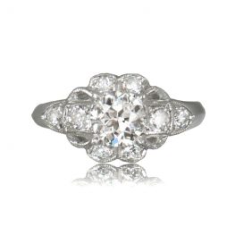 Granada 11675 TV Ring