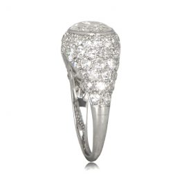 11696 Marquise Ring TSV