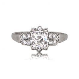 Hobart Engagement Ring