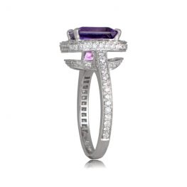 Saratoga Ring TSV