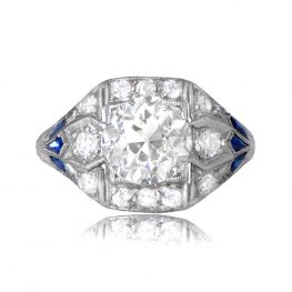 11960 Rovigo Diamond Ring TV