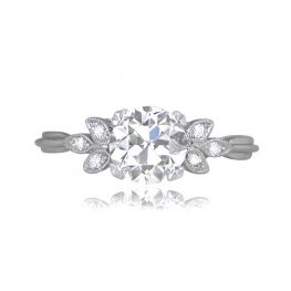 12019 Cairns Engagement Ring TV