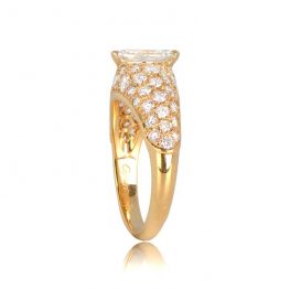 Cartier Marquise Ring TSV