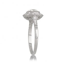 Rundell Ring Top Side View