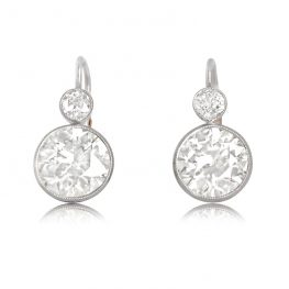 Harrow Earrings