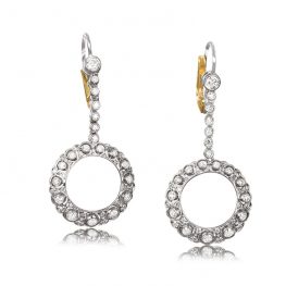 Murryhill Earrings Top View