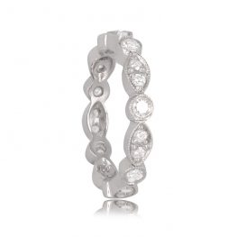 Morton Band Top Side View