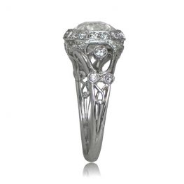 Hampton Engagement Ring