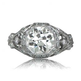 Engagement Hampton Ring