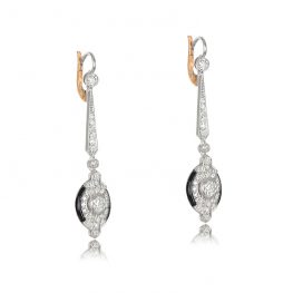 Estoril Earrings Tilt