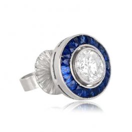 Camborne Earrings Tilt