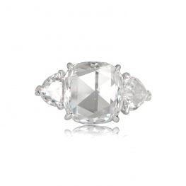 Cumbria Ring Top View