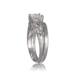 Antique Antibes Ring TSV