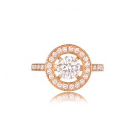 Main SB770 Boucheron Engagement Ring