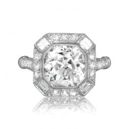 Vienna Ring Top View