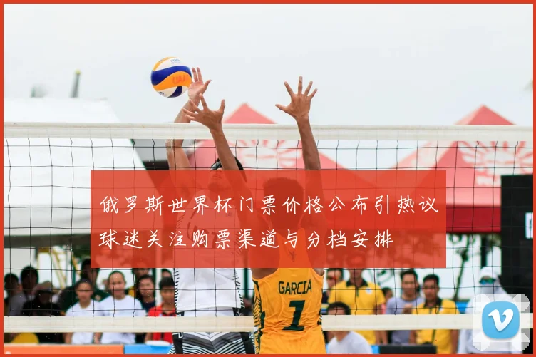 俄罗斯世界杯门票价格公布引热议球迷关注购票渠道与分档安排