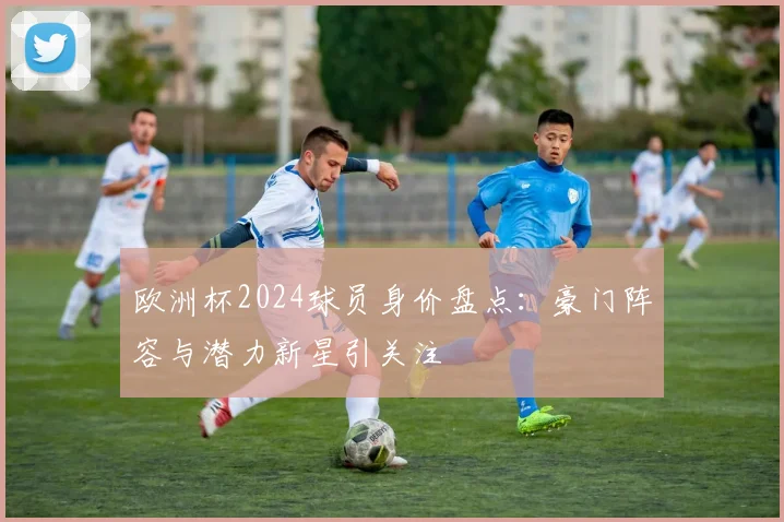 欧洲杯2024球员身价盘点:豪门阵容与潜力新星引关注