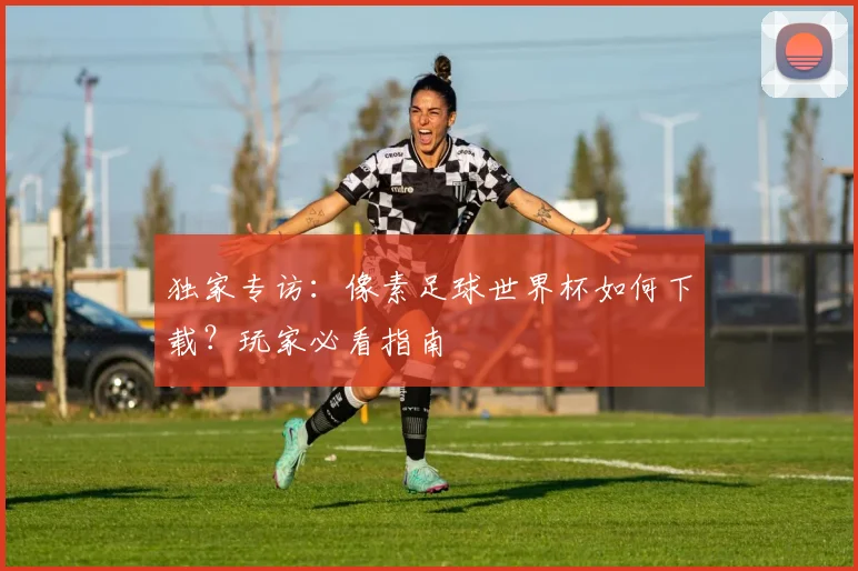 独家专访：像素足球世界杯如何下载？玩家必看指南