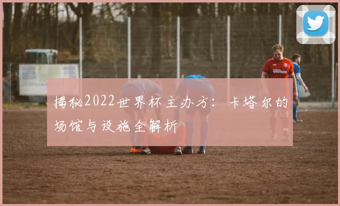 揭秘2022世界杯主办方：卡塔尔的场馆与设施全解析